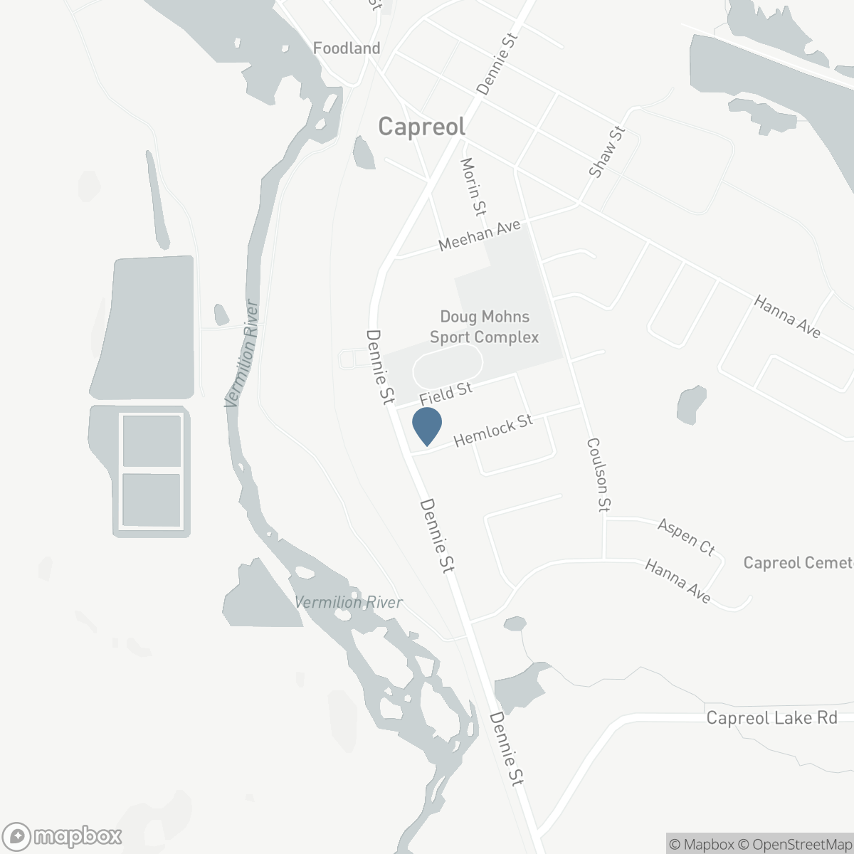 32-38 Hemlock Street, Greater Sudbury, Ontario P0M 1H0